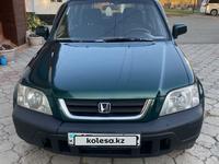 Honda CR-V 2001 годаfor3 900 000 тг. в Алматы