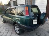 Honda CR-V 2001 года за 3 900 000 тг. в Алматы – фото 5