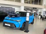 Kia Soul 2023 года за 11 000 000 тг. в Алматы