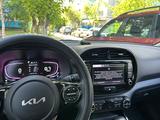 Kia Soul 2023 года за 11 000 000 тг. в Алматы – фото 2