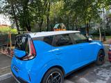 Kia Soul 2023 года за 11 000 000 тг. в Алматы – фото 3