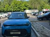 Kia Soul 2023 года за 11 000 000 тг. в Алматы – фото 4
