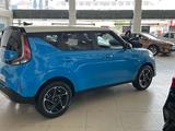 Kia Soul 2023 года за 11 000 000 тг. в Алматы – фото 5