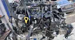 Двигатель и коробки на Корейские машины в Алматы – фото 2
