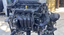 Двигатель и коробки на Корейские машины в Алматы – фото 4