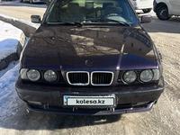 BMW 520 1995 годаүшін1 800 000 тг. в Шымкент