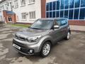 Kia Soul 2018 года за 8 200 000 тг. в Усть-Каменогорск