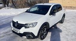 Renault Logan 2022 года за 6 050 000 тг. в Караганда – фото 3