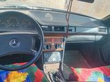 Mercedes-Benz E 230 1990 года за 800 000 тг. в Тараз – фото 2