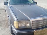 Mercedes-Benz E 230 1990 года за 800 000 тг. в Тараз – фото 3