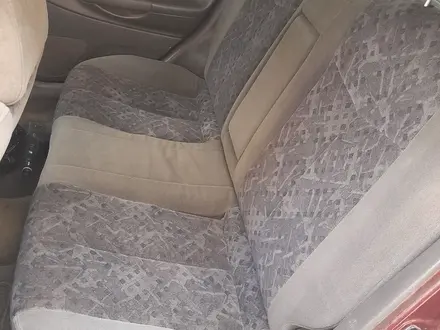 Mazda 323 1999 года за 1 500 000 тг. в Алматы – фото 6