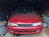 Mazda 626 1993 года за 800 000 тг. в Кокшетау – фото 2