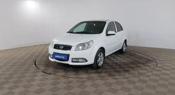 Ravon Nexia R3 2017 года за 2 890 000 тг. в Шымкент