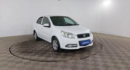 Ravon Nexia R3 2017 года за 2 890 000 тг. в Шымкент – фото 3