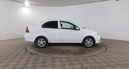 Ravon Nexia R3 2017 года за 2 890 000 тг. в Шымкент – фото 4