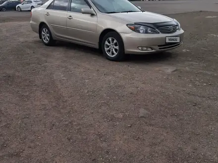 Toyota Camry 2005 года за 4 500 000 тг. в Астана