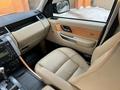 Land Rover Range Rover Sport 2008 года за 6 200 000 тг. в Караганда – фото 15