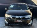 Toyota Camry 2014 года за 7 800 000 тг. в Актобе – фото 2