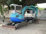 Kubota  Миниэкскаваторы 2011 года за 7 300 000 тг. в Алматы