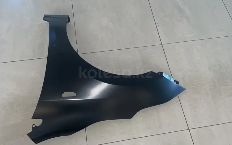 Крыло на КИА Рио 2017-2018 гг за 18 000 тг. в Астана