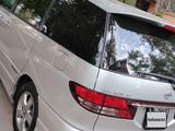 Toyota Estima 2005 года за 5 000 000 тг. в Тараз – фото 3