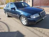 Mercedes-Benz C 280 1996 годаүшін2 800 000 тг. в Караганда