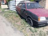 ВАЗ (Lada) 2109 1997 года за 350 000 тг. в Караганда – фото 2