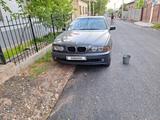 BMW 525 2003 года за 3 700 000 тг. в Шымкент