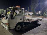Isuzu  Elf (N-series) 1998 года за 8 800 000 тг. в Алматы – фото 2