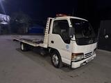 Isuzu  Elf (N-series) 1998 года за 8 800 000 тг. в Алматы