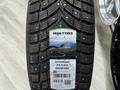 IKON TYRES (NOKIAN) AUTOGRAPH ICE 10 SUV за 118 000 тг. в Астана