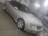 Mercedes-Benz CL 500 2003 годаfor7 500 000 тг. в Кокшетау – фото 2