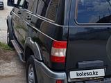 УАЗ Patriot 2008 года за 2 200 000 тг. в Костанай – фото 2