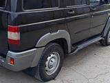 УАЗ Patriot 2008 года за 2 200 000 тг. в Костанай