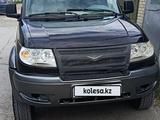 УАЗ Patriot 2008 года за 2 200 000 тг. в Костанай – фото 4