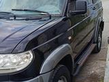 УАЗ Patriot 2008 года за 2 200 000 тг. в Костанай – фото 5