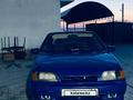 ВАЗ (Lada) 2114 2004 года за 650 000 тг. в Актау – фото 10