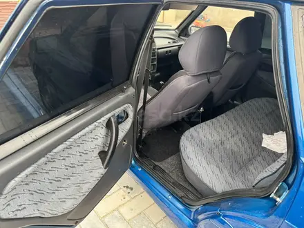 ВАЗ (Lada) 2114 2004 года за 650 000 тг. в Актау – фото 5