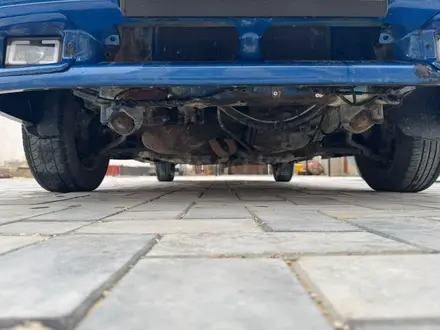 ВАЗ (Lada) 2114 2004 года за 650 000 тг. в Актау – фото 8