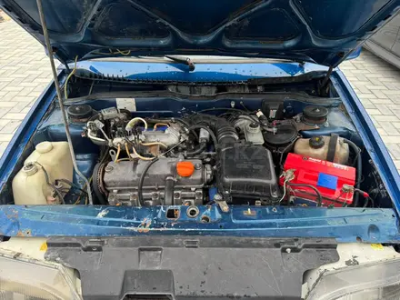 ВАЗ (Lada) 2114 2004 года за 650 000 тг. в Актау – фото 6