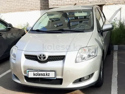 Toyota Auris 2009 года за 7 000 000 тг. в Павлодар