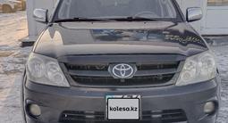 Toyota Fortuner 2007 года за 7 950 000 тг. в Усть-Каменогорск – фото 2