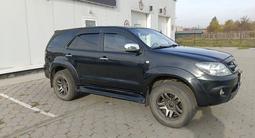 Toyota Fortuner 2007 годаfor8 250 000 тг. в Усть-Каменогорск – фото 2