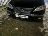 Lexus ES 350 2007 года за 6 500 000 тг. в Алматы