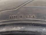 Шины Goodyear Eagle Touringүшін70 000 тг. в Шымкент – фото 3