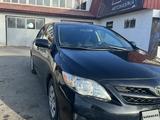 Toyota Corolla 2011 года за 6 500 000 тг. в Талдыкорган – фото 2