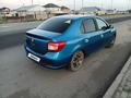 Renault Logan 2014 годаүшін2 100 000 тг. в Астана – фото 6