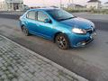 Renault Logan 2014 годаүшін2 100 000 тг. в Астана – фото 7