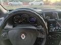 Renault Logan 2014 годаүшін2 100 000 тг. в Астана – фото 8