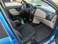 Renault Logan 2014 годаүшін2 100 000 тг. в Астана – фото 9